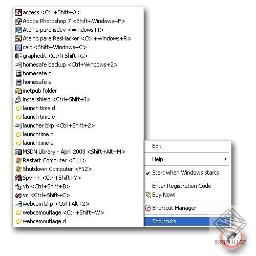 SuperLauncher