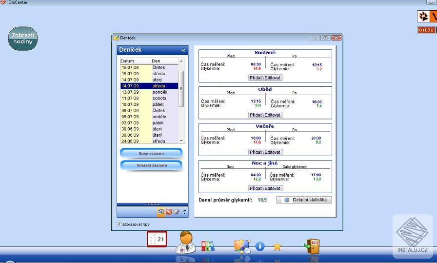 DiaCenter