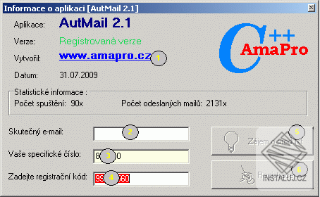 AutMail