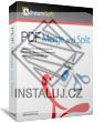 PDF Merge and Split