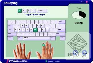TypingMaster Pro