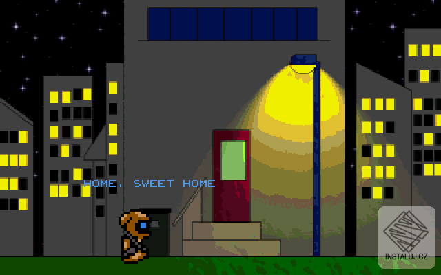 Nightwalker