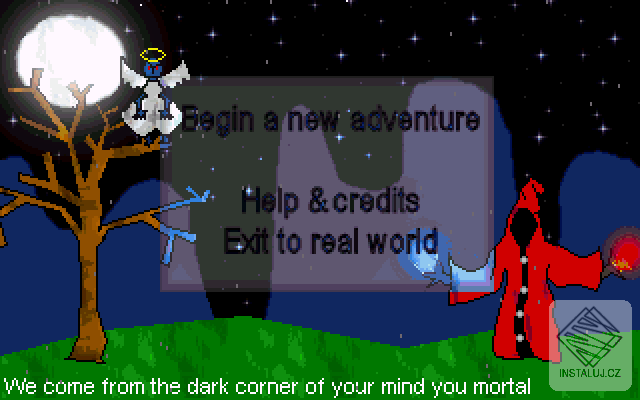 Nightwalker