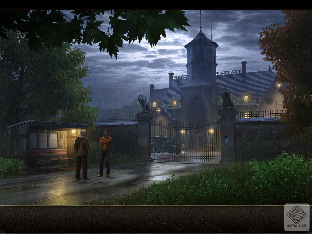 Secret Files: Tunguska