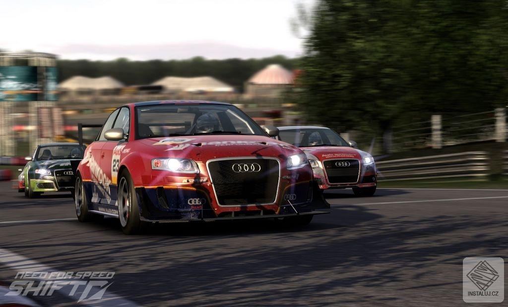 Need For Speed: Shift