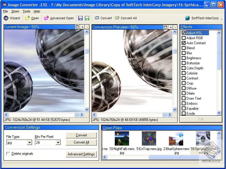 Image Converter .EXE