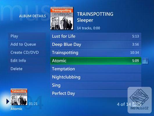 Tag Support Plugin for Media Player