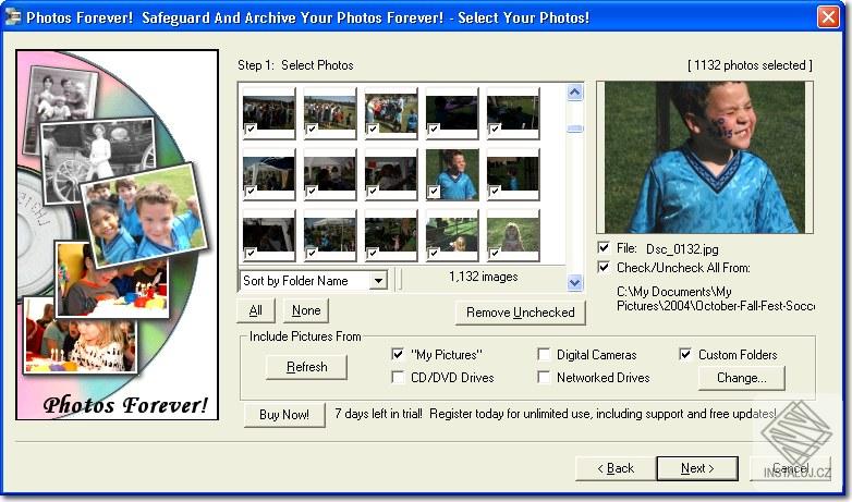 Photos Forever