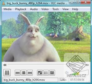 VLC Media Player