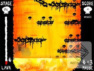 Escape From Hell