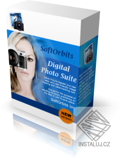 SoftOrbits Digital Photo Suite