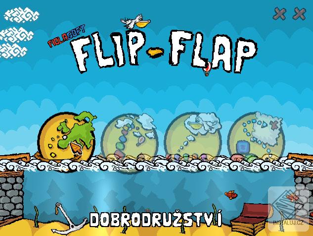 Flip-Flap