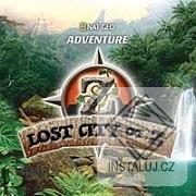Lost City of Z: Special Edition