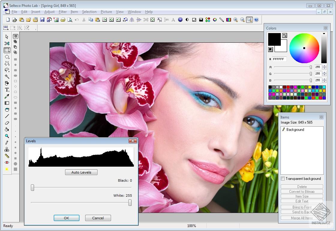 Photo Lab