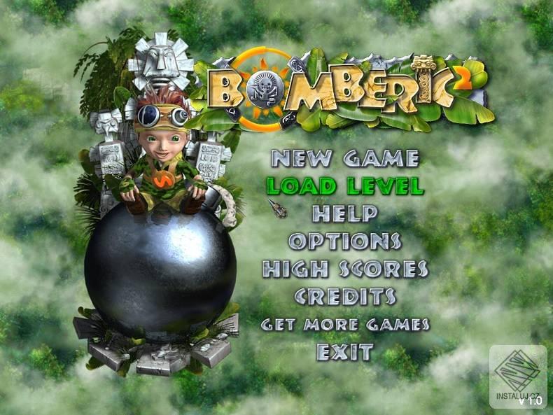 Bomberic 2