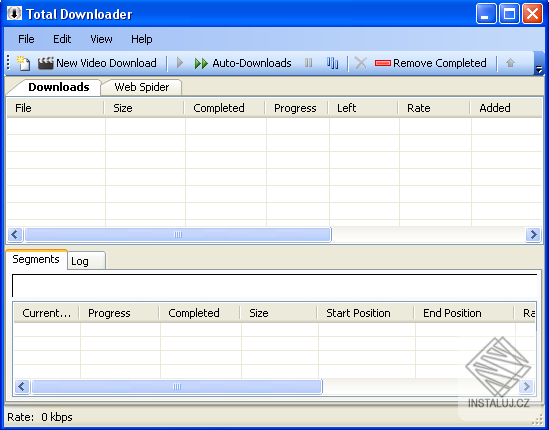 Total Downloader