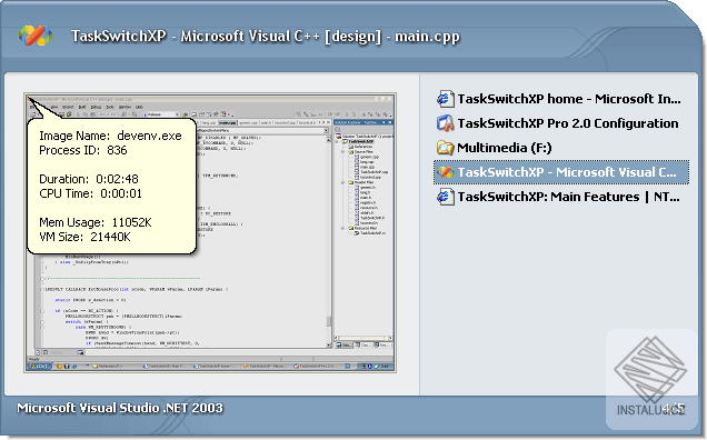 TaskSwitchXP