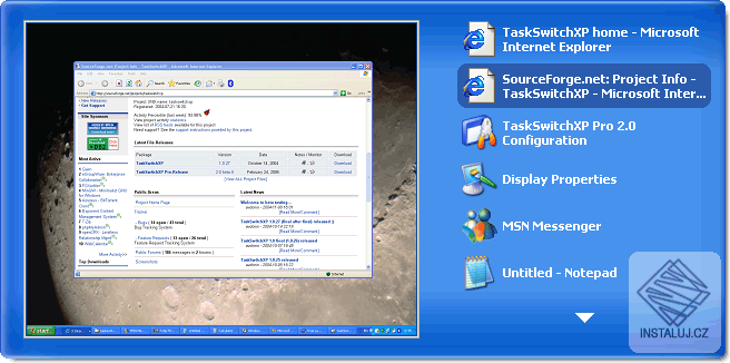 TaskSwitchXP