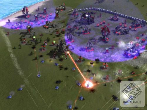 Supreme Commander