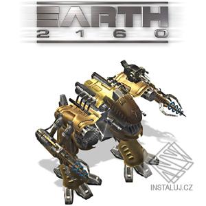 Earth 2160