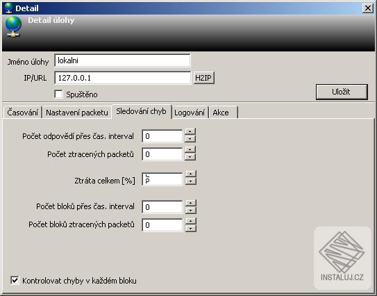NetConWatcher