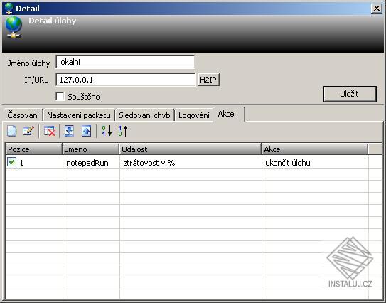 NetConWatcher