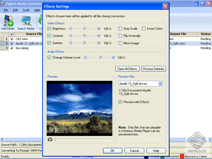 Digital Media Converter Pro