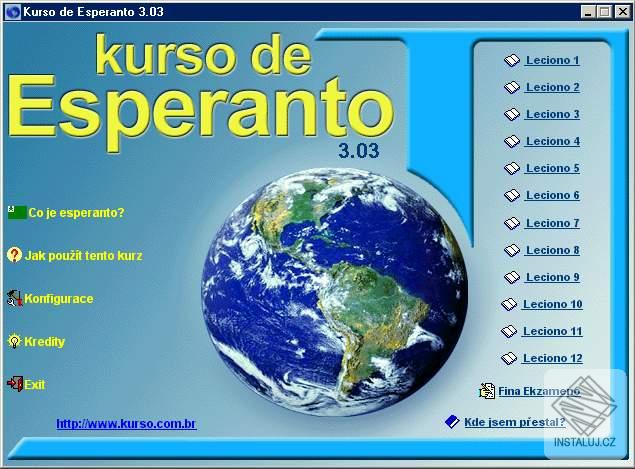 Kurso de Esperanto