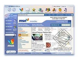 MSN Explorer