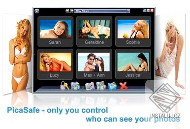 PicaSafe
