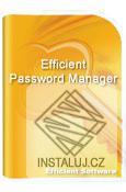 Efficient Password Manager