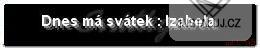 Svátky - LMS Software