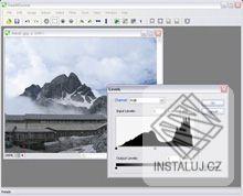 SunlitGreen Photo Editor