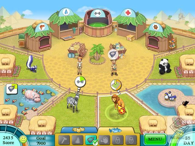 Janes Zoo