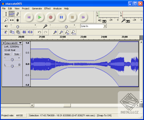 Audacity