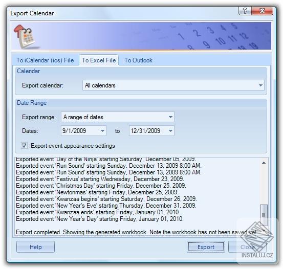 VueMinder Calendar Pro