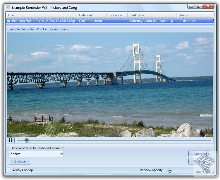 VueMinder Calendar Pro