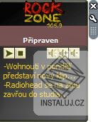 RockZone 105,9 - Gadget