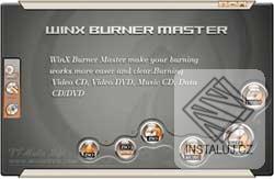 WinX Burner Master
