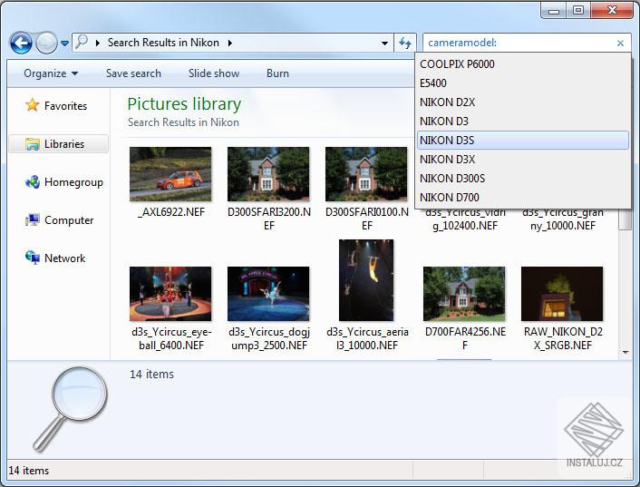 FastPictureViewer WIC RAW Codec Pack
