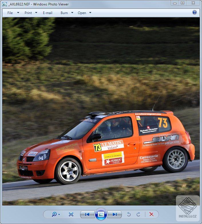 FastPictureViewer WIC RAW Codec Pack