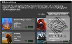Adobe Photoshop Lightroom