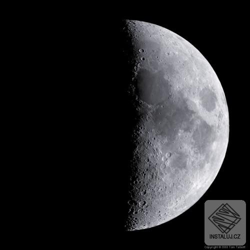 MoonPaper: Low Resolution