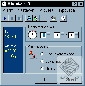 Minutka