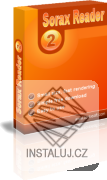 Sorax Reader