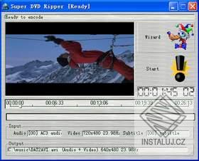 Super DVD ripper