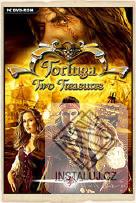 Tortuga: Two Treasures
