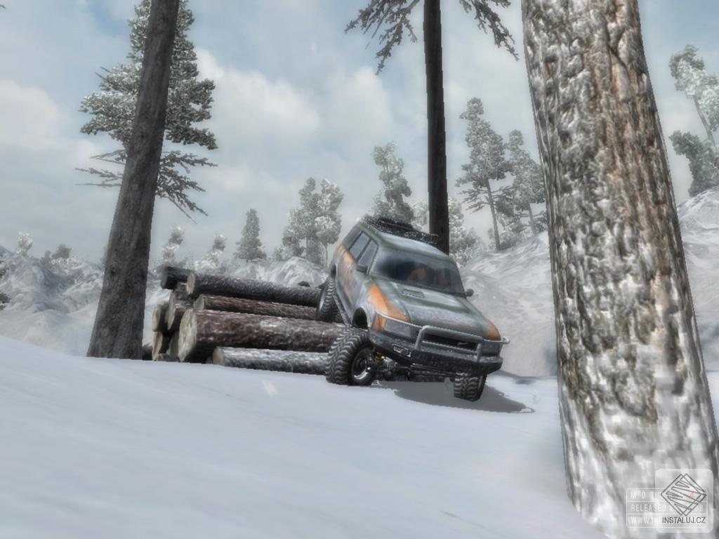 MOTORM4X - OFFROAD EXTREME