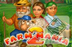 FARM MANIA 2