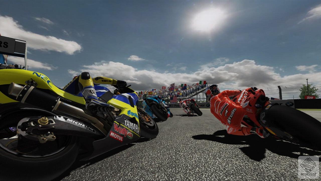 MotoGP 08